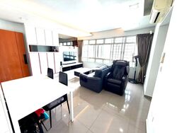 Blk 126C Kim Tian Green (Bukit Merah), HDB 4 Rooms #580921291